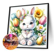Load image into Gallery viewer, Diamond Painting - Full Round - Easter (30*30CM)