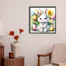 Load image into Gallery viewer, Diamond Painting - Full Round - Easter (30*30CM)