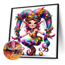 Load image into Gallery viewer, Diamond Painting - Full Round - St. Patrick's Day (30*30CM)