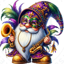 Load image into Gallery viewer, Diamond Painting - Full Round - St. Patrick's Day (30*30CM)