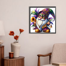 Load image into Gallery viewer, Diamond Painting - Full Round - St. Patrick's Day (30*30CM)