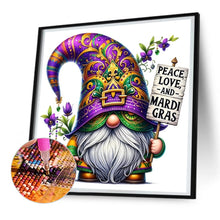 Load image into Gallery viewer, Diamond Painting - Full Round - St. Patrick's Day (30*30CM)