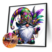 Load image into Gallery viewer, Diamond Painting - Full Round - St. Patrick's Day (30*30CM)