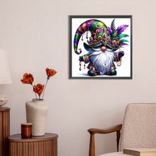 Load image into Gallery viewer, Diamond Painting - Full Round - St. Patrick's Day (30*30CM)