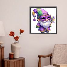 Load image into Gallery viewer, Diamond Painting - Full Round - St. Patrick's Day (30*30CM)