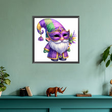 Load image into Gallery viewer, Diamond Painting - Full Round - St. Patrick's Day (30*30CM)