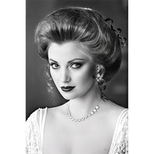 Load image into Gallery viewer, Diamond Painting - Full Round - Jane Seymour (30*45CM)