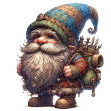 Load image into Gallery viewer, Diamond Painting - Full Square - goblin (30*30CM)