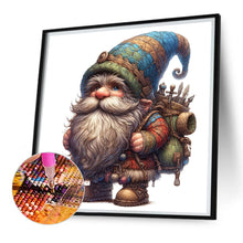 Load image into Gallery viewer, Diamond Painting - Full Square - goblin (30*30CM)