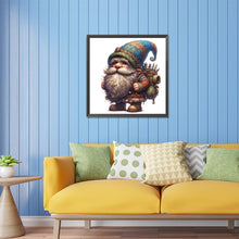 Load image into Gallery viewer, Diamond Painting - Full Square - goblin (30*30CM)