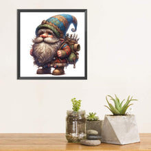 Load image into Gallery viewer, Diamond Painting - Full Square - goblin (30*30CM)