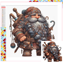 Load image into Gallery viewer, Diamond Painting - Full Square - goblin (30*30CM)