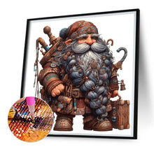 Load image into Gallery viewer, Diamond Painting - Full Square - goblin (30*30CM)