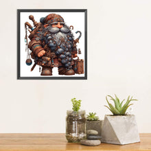Load image into Gallery viewer, Diamond Painting - Full Square - goblin (30*30CM)