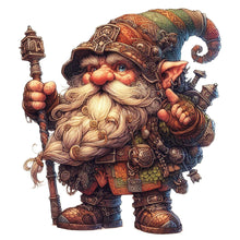 Load image into Gallery viewer, Diamond Painting - Full Square - goblin (30*30CM)