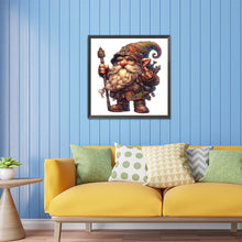 Load image into Gallery viewer, Diamond Painting - Full Square - goblin (30*30CM)