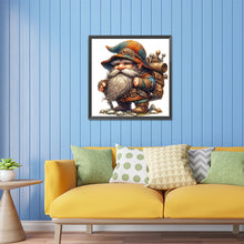 Load image into Gallery viewer, Diamond Painting - Full Square - goblin (30*30CM)