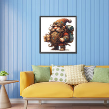 Load image into Gallery viewer, Diamond Painting - Full Square - goblin (30*30CM)