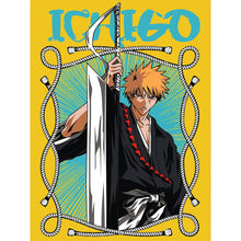 Load image into Gallery viewer, Diamond Painting - Full Round - Hot-blooded boy (30*40CM)