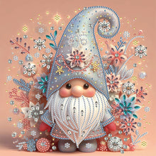 Load image into Gallery viewer, Diamond Painting - Partial Special Shaped - goblin (30*30CM)