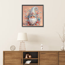 Load image into Gallery viewer, Diamond Painting - Partial Special Shaped - goblin (30*30CM)