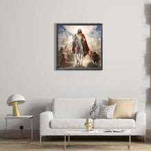 Load image into Gallery viewer, Diamond Painting - Full Square - Jesus (40*40CM)