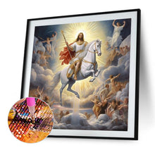 Load image into Gallery viewer, Diamond Painting - Full Square - Jesus (40*40CM)