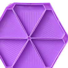 Load image into Gallery viewer, Diamond Painting Tool Accessory Tray Kit with Brush Spoon Pen Glue Clay (Set 1)