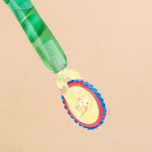 Load image into Gallery viewer, 5 Pcs Diamond Paintng Art Wheel with 2Pcs Diamond Painting Glue Clay (Yellow)