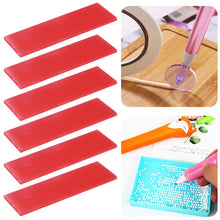 Load image into Gallery viewer, 6 Pcs Diamond Painting Tool Diamond Painting Glue Clay Drilling Mud Accessories