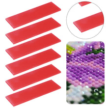 Load image into Gallery viewer, 6 Pcs Diamond Painting Tool Diamond Painting Glue Clay Drilling Mud Accessories