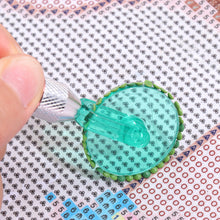 Load image into Gallery viewer, 6 Pcs Diamond Painting Tool Diamond Painting Glue Clay Drilling Mud Accessories