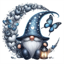 Load image into Gallery viewer, Diamond Painting - Full Round - Crescent Goblin (30*30CM)