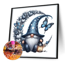 Load image into Gallery viewer, Diamond Painting - Full Round - Crescent Goblin (30*30CM)