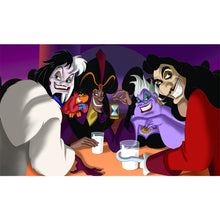 Load image into Gallery viewer, Diamond Painting - Full Round - douchebag (50*30CM)