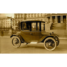 Load image into Gallery viewer, Diamond Painting - Full Round - ancient locomotive (50*30CM)