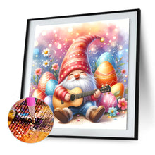 Load image into Gallery viewer, Diamond Painting - Full Round - Guitar Goblin (30*30CM)