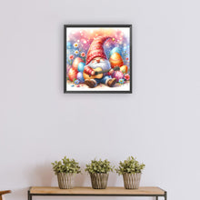 Load image into Gallery viewer, Diamond Painting - Full Round - Guitar Goblin (30*30CM)