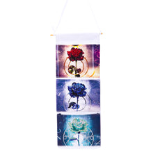 Load image into Gallery viewer, Special Shape DIY Animal Rose Diamond Painting Purses Diamond Art Clutch Bag