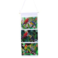 Load image into Gallery viewer, Special Shape DIY Animal Rose Diamond Painting Purses Diamond Art Clutch Bag