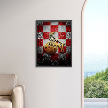 Load image into Gallery viewer, Diamond Painting - Full Square - cologne logo (30*40CM)