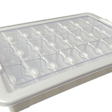 Load image into Gallery viewer, 24 Grid Diamond Painting Bead Storage Containers Bead Organizers and Dot Storage