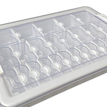 Load image into Gallery viewer, 26 Grid Diamond Painting Bead Storage Containers Bead Organizers and Dot Storage