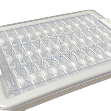 Load image into Gallery viewer, 39 Grid Diamond Painting Bead Storage Containers Bead Organizers and Dot Storage