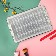 Load image into Gallery viewer, 39 Grid Diamond Painting Bead Storage Containers Bead Organizers and Dot Storage