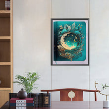 Load image into Gallery viewer, Diamond Painting - Full Round - Magic book (40*50CM)