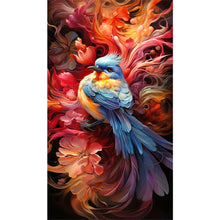 Load image into Gallery viewer, Diamond Painting - Full Square - bird (40*70CM)