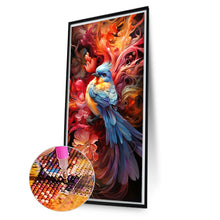 Load image into Gallery viewer, Diamond Painting - Full Square - bird (40*70CM)