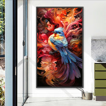 Load image into Gallery viewer, Diamond Painting - Full Square - bird (40*70CM)