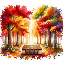 Load image into Gallery viewer, Diamond Painting - Full Square - Bible (30*30CM)